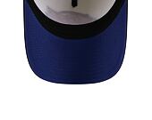 Cap New Era - NBA Thermal Vision 9FORTY A-Frame - LA Lakers - Chrome White