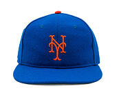 Cap New Era - MLB Fear of God 59FIFTY - NY Mets - Royal