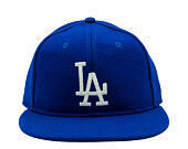 Cap New Era - MLB Fear of God 59FIFTY - LA Dodgers - Royal