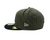 Cap New Era - MLB Three Looms "American Herringbone" 59FIFTY - Arizona Diamondbacks - Team Color