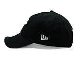 Cap New Era - Branded Slogan 9TWENTY - Black / White