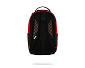 Backpack Sprayground - Red Redemption Backpack