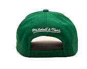 Cap Mitchell & Ness - Shining Stars - NBA - Boston Celtics - Green
