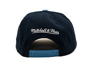 Cap Mitchell & Ness - Legendary Home - NHL - Florida Panthers - Navy