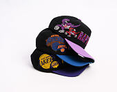 Cap Mitchell & Ness - Best In Class - NBA - New York Knicks - Black