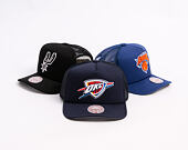 Cap Mitchell & Ness - Evergreen Trucker - NBA - Oklahoma City Thunder - Navy