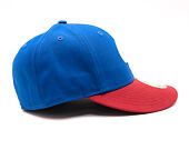 Cap New Era - Team Core Low Profile 59FIFTY - Baseball Czechia - Blue