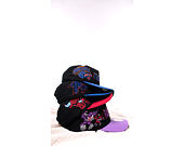 Cap Mitchell & Ness - Best In Class - NBA - New York Knicks - Black