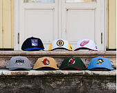 Cap Mitchell & Ness - Legendary Home - NHL - Pittsburgh Penguins - Light Blue