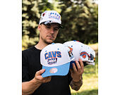 Cap Mitchell & Ness - Post Season Hwc - NBA - Cleveland Cavaliers - White