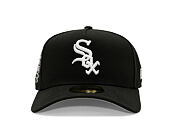 Cap New Era - MLB "Anniversary Patch" 59FORTY A-Frame - Chicago White Sox - Team Color