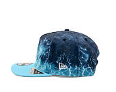 Cap New Era - MLB "Deep Water" 9FIFTY - NY Yankees - Blue