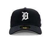 Cap New Era - MLB "Anniversary Patch" 59FORTY A-Frame - Detroit Tigers - Team Color