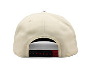 Cap New Era - MLB "American Flag" 9FIFTY - Arizona Diamondbacks - Chrome White