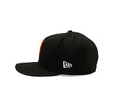Cap New Era - MLB "Tidal Wave" 59FIFTY - San Francisco Giants - Black
