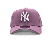 Cap New Era - MLB "Purple Nitro" 9FORTY A-Frame - NY Yankees - Purple Nitro