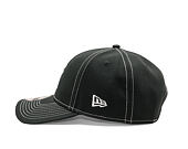 Cap New Era - MLB "Clouds Contrast" 9FORTY - NY Yankees - Steel