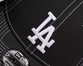 Cap New Era - MLB "Clouds Contrast" 9FORTY - LA Dodgers - Steel