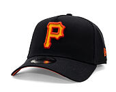 Cap New Era - MLB "Midnight Campfire" 9FORTY A-Frame - Pittsburgh Pirates - Navy