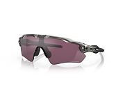 Sunglasses Oakley - Radar EV Path - Grey Ink/Prizm Road Black