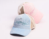 Cap Ed Hardy - Diamante Velour 5 Panel Trucker Cap