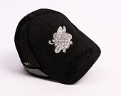 Cap Ed Hardy - Love Kills Slowly Washed 5 Panel Trucker Cap