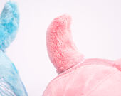 Cap Reflection Luxury Horny Cap - Pink Horns