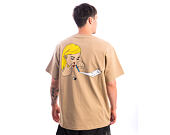 Tee Rip N Dip - Coco Nerm Tee Tan