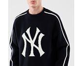 Sweater New Era - MLB Knit Sweater - NY Yankees - Navy