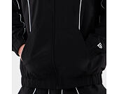 Jacket New Era - MLB Piping Track Jacket - LA Dodgers - Black