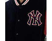 Jacket New Era - MLB Varsity Jacket - NY Yankees - Navy
