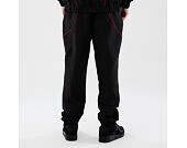 Pants New Era - F1 Piping Track Pants - RED BULL F1 - Black