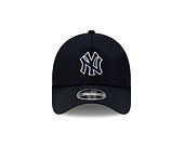 Cap New Era - MLB APEX 9FORTY A-Frame - NY Yankees - Team Color