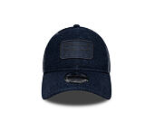Cap New Era - F1 Pattern Denim 9TWENTY - RED BULL F1 - Navy Blue