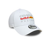 Cap New Era - F1 Core 9FORTY - RED BULL F1 - White