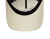 Cap New Era - Villans Dadcap 9TWENTY A-Frame - ASTON VILLA FC - Ivory