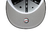 Cap New Era - MLB IMAGE DROP 59FIFTY - Tampa Bay Rays - Black