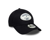 Cap New Era - MLB Patch 9FORTY - NY Yankees - Navy