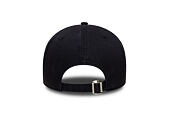 Cap New Era - Branded Embossed 9TWENTY A-Frame - Navy