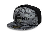 Cap New Era - Branded IMAGE DROP Gore-Tex Dog-Ear 59FIFTY - Digital Camo