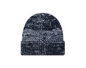Beanie New Era - MLB Kulich Chunky Beanie Medium Knit - LA Dodgers - Blue / Navy