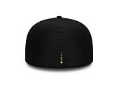 Cap New Era - Branded IMAGE DROP Gore-Tex 59FIFTY - Black