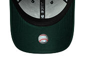 Cap New Era - MLB Outdoor Icon 9FORTY - NY Yankees - Green