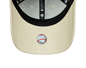 Cap New Era - MLB Food Icon 9FORTY - LA Dodgers - Stone / Royal