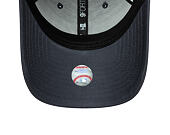 Cap New Era - MLB League Essential 9FORTY - NY Yankees - Dark Concrete