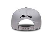 Cap New Era - MLB Outdoor Icon 9FIFTY - LA Dodgers - Grey