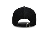 Cap New Era - Branded Denim 9FORTY - Black