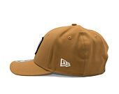 Cap New Era - MLB Team Choice 9FORTY M-CROWN - Detroit Tigers - Bronze