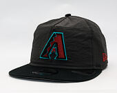 Cap New Era - MLB Nylon Ripstop 19TWENTY - Arizona Diamondbacks - Team Color