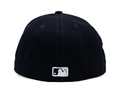 Cap New Era - MLB Floral Undervisor 59FIFTY - NY Yankees - Navy